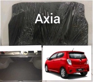 Perodua Viva Kenari Kancil Axia Myvi Spare Tyre Board Tayar Bonet Belakang