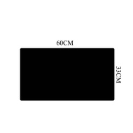 Grounding Mat 2MM Thickness Foot pad/ Computer Mouse Mat Reduce Pain 25 * 68 CM Reconnect to The Ear
