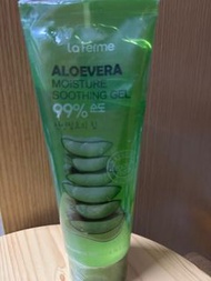 La Ferme 蘆薈保濕舒緩凝膠