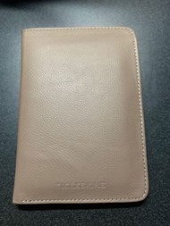 Moleskine passport wallet