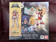 天馬座 星矢 DDP Pegasus Seiya 聖鬥士 Saint Seiya D.D.PANORAMATION Bandai 非聖衣神話