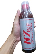 n7 red jus akar hutan n7 red