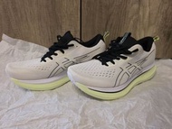 大腳福利 全新 Asics GlideRide Max US 11.5 46