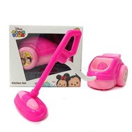 Tsumtsum Toy Mini Vaccum Cleaner