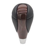 【Swift Nova】 Gear Gear Shift Knob For Lexus Is250 Rx350 Rx450h Is350 Es300 Es350 Gs300 Gs350 Ls460 L
