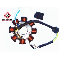 ✣◙Fury125 STATOR COIL  /KAWASAKI FURY 125 STATOR COIL