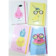 CUTE A5 DIARY NOTEBOOK SOUVENIR NOTEBOOK A5 NOTEBOOK A5 MEMONotes NOTEBOOK