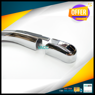Honda Jazz Fit GK GK5 T5A 3rd Rear Wiper Chrome Garnish Cover Trim 2014 - 2025Jazz GK Vacc Auto Car