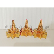 Kepok KW Aceh hat - Tepok Aceh hat for men - hat patch - Aceh hat accessories for men