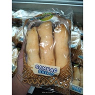 Sambag Bread Bongbongs finest Delicacies