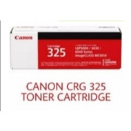 CANON 325 TONER CARTRIDGE