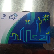 JAKCARD BANK DKI JAKLINGKO