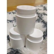 4KG ROUND CONTAINER WITH CAP & INSERT