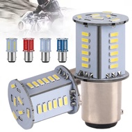Motorcycle Led Tail Light High Brightness Car Brake Tail Light G2j5