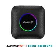 Android Box Carlinkit Tbox Ambient - Chip QCM6225 - Hàng chính hãng