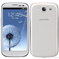 Samsung Galaxy S3 I9300 4.8" 16GB Mobile Phone Original Full Set