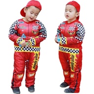 New 3D muscle cars costume for kids 1yrs to 6yrs