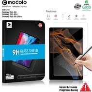 DISCOUNT PRICE Tempered Glass Samsung Galaxy Tab S9 I S9+ Plus I S9 Ultra Anti-Scratch
