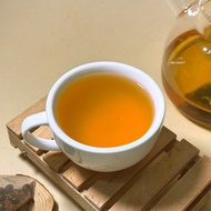 【菓青市集】黑豆國寶茶 | 三角茶包 | 無咖啡因