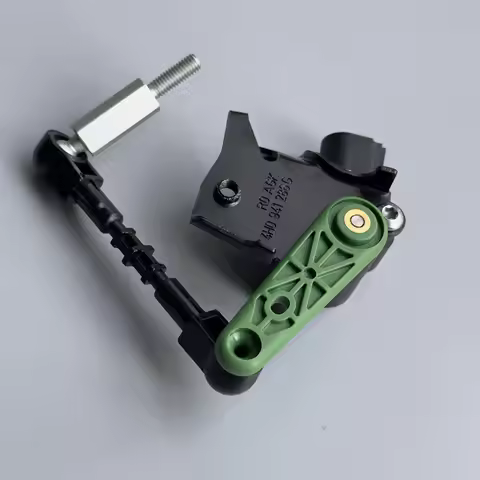 4H0941286G Front Right Suspension Height Level Sensor For Audi A6 A7 A8 S6 S7 S8 RS6 RS7 4H0 941 286