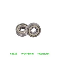 KNB Bearing 629 Z