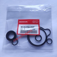(LYW) Honda Power Steering Pump Repair Kit (Set) Honda Civic SO4 EK City SX8 CRV S10 Accord S84 (561