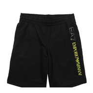 New Men's Sports Short Armani Armani Ea7 Series