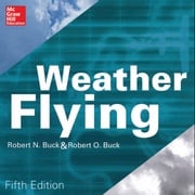 Weather Flying Robert N. Buck