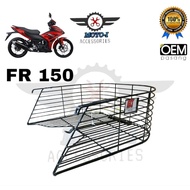 BAKUL FR150/BAKUL BESI/BESI TEBAL/ART BASKETS/TERUS DARI KILANG 🔥🔥🔥