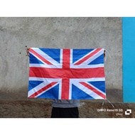 English Flag United Kingdom Britanian Flag