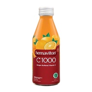 Hemaviton C1000 Orange 150ml