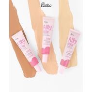 FANBO AIRY GLOW FOUNDATION