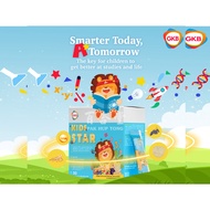 GKB - KIDS STAR : BRAIN HEALTH #((2GX30'S))