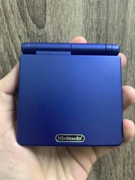 Original Nintendo Gameboy Advance SP