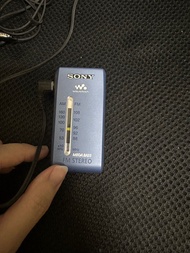 99.9% new Sony 收音機 SRF-S84 DSE 中學文憑試