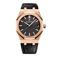 Audemars Piguet Audemars Piguet Royal Oak Series 41mm Automatic Mechanical Men's Watch 15500OR