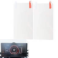 Instrument Dashboard Screen Protector for CFMOTO 250SR NK250 400GT 650GT
