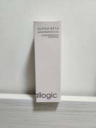 Naturallogic Alpha Beta 酵素面膜 60ml