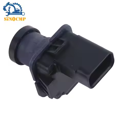 SINOCMP Car Reversing Camera Rear View Camera EL3Z-19G490-D CL3Z-19G490-D For 11-14 Ford F-150 15-18