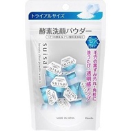 日本 Kanebo Suisai 佳麗寶 酵素洗顏粉 Cleansing Powder 15粒裝 Cosme第一位大賞 - 包郵
