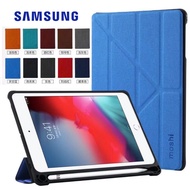 Moshi.flip Case Samsung Tab A9 Plus Tablet Smart For Galaxy A9 A9Plus 2023 With Pen Slot