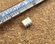 (1ตัว) [IC] 6N137 ONSEMI 10 MBit/s Logic Gate Optocouplers