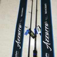 STORM AZZURRA JIGGING ROD