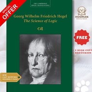Georg Wilhelm Friedrich Hegel: The Science of Logic (Cambridge Hegel Translations) Paperback