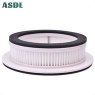 ASDL Motorcycle Parts Air Filter For Yamaha Scooter XP500 TMAX 5GJ,5VU,15B XP500 SP TMAX White MAX 4