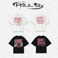 PaulG & Saint Fly DTG printer t-shirt