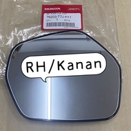 ORIGINAL HONDA HRV HR-V RU5 T7A 2015-2020 SIDE MIRROR GLASS CERMIN SIDE MIRROR  76203-T7J-H11 76253-