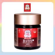 [Cheong Kwan Jang] Red ginseng extract/120g/6 years /Korea