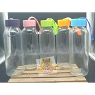 My Bottle GLASS 300ml / Drinking Bottle my GLASS Bottle my Bottle GLASS