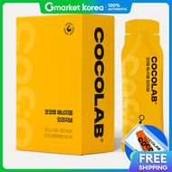 Cocolab Energy Gel Original Coconut Sugar Natural Ingredients Energy 1 Pouch Cross